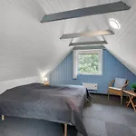 Vangel - 500m From The Sea By Interhome 布拉万德