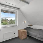 度假居 Vangel - 500m From The Sea By Interhome