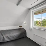 度假居 Vangel - 500m From The Sea By Interhome *