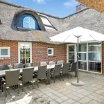 Vangel - 500m From The Sea By Interhome * 布拉万德
