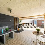 度假居 Vangel - 500m From The Sea By Interhome *
