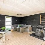 Vangel - 500m From The Sea By Interhome 度假居 布拉万德
