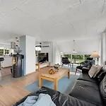 度假居 Vangel - 500m From The Sea By Interhome 布拉万德