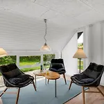 Vangel - 500m From The Sea By Interhome 度假居 *