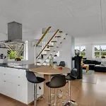 Vangel - 500m From The Sea By Interhome 度假居 布拉万德