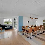 度假居 Vangel - 500m From The Sea By Interhome 布拉万德