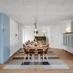 Vangel - 500m From The Sea By Interhome 度假居 布拉万德