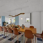 Vangel - 500m From The Sea By Interhome 度假居
