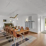 度假居 Vangel - 500m From The Sea By Interhome