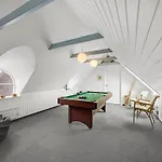 度假居 Vangel - 500m From The Sea By Interhome 布拉万德