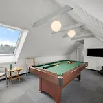 Vangel - 500m From The Sea By Interhome 度假居