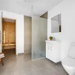 Vangel - 500m From The Sea By Interhome *