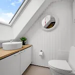 度假居 Vangel - 500m From The Sea By Interhome 布拉万德