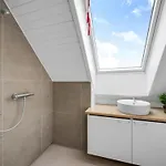 Vangel - 500m From The Sea By Interhome 度假居