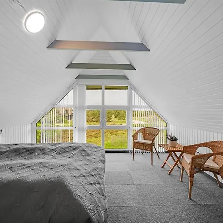 Vangel - 500m From The Sea By Interhome * Blåvand