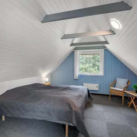 Vangel - 500m From The Sea By Interhome Blåvand