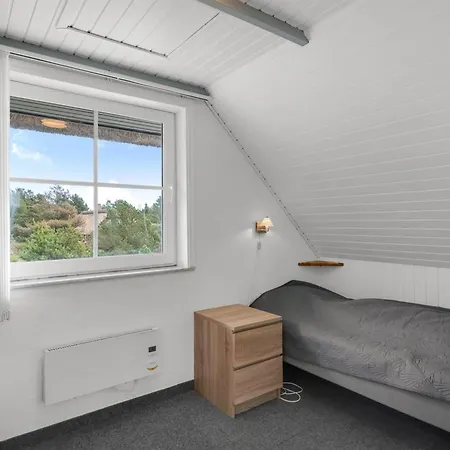 Σπίτι διακοπών Vangel - 500m From The Sea By Interhome