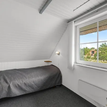Σπίτι διακοπών Vangel - 500m From The Sea By Interhome *