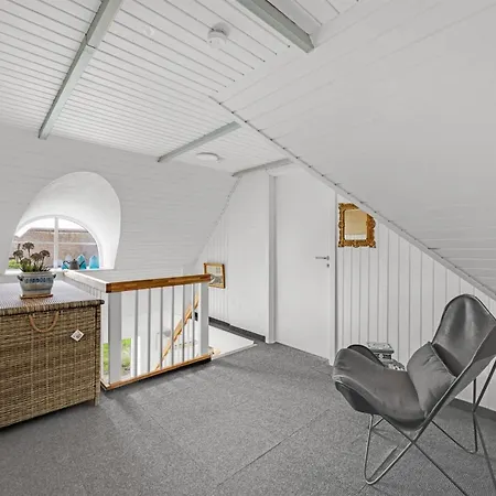 Vangel - 500m From The Sea By Interhome Blåvand