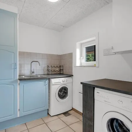 Feriehus Vangel - 500m From The Sea By Interhome