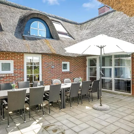 Vangel - 500m From The Sea By Interhome * Blåvand