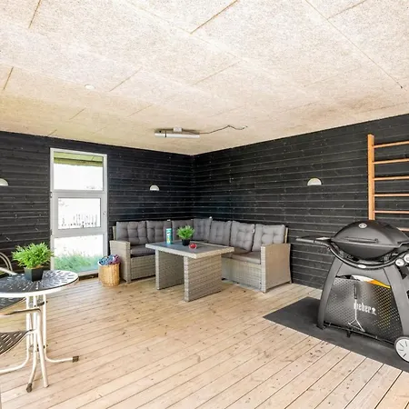 Vangel - 500m From The Sea By Interhome Σπίτι διακοπών Blåvand