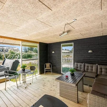 Feriehus Vangel - 500m From The Sea By Interhome *