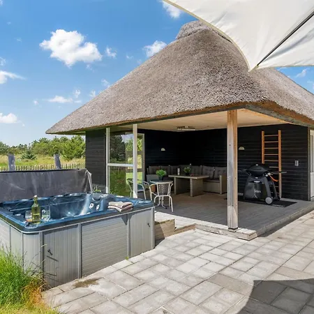 Feriehus Vangel - 500m From The Sea By Interhome