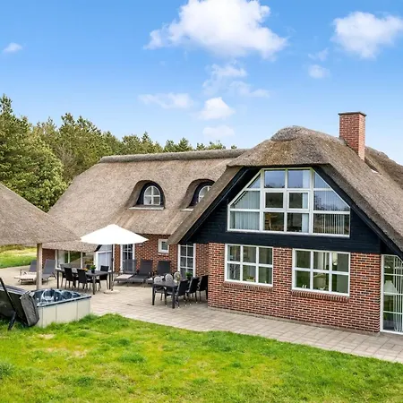 Vangel - 500m From The Sea By Interhome Blåvand