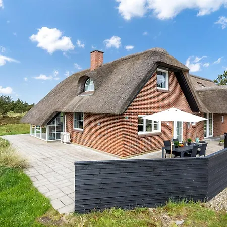 Vangel - 500m From The Sea By Interhome Feriehus