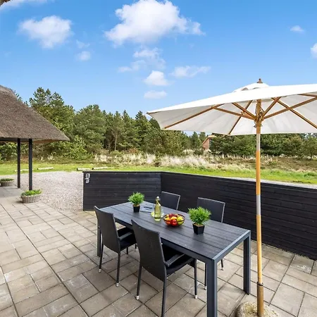 Vangel - 500m From The Sea By Interhome Feriehus