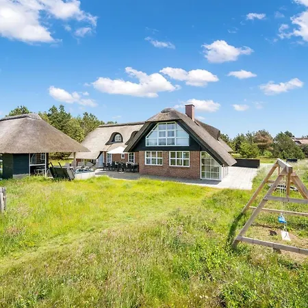 Vangel - 500m From The Sea By Interhome Feriehus