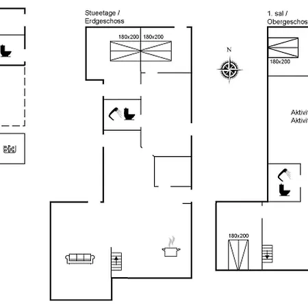 Vangel - 500m From The Sea By Interhome