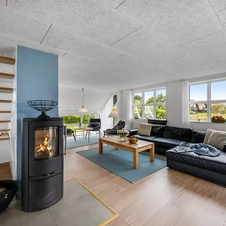 Vangel - 500m From The Sea By Interhome Feriehus *