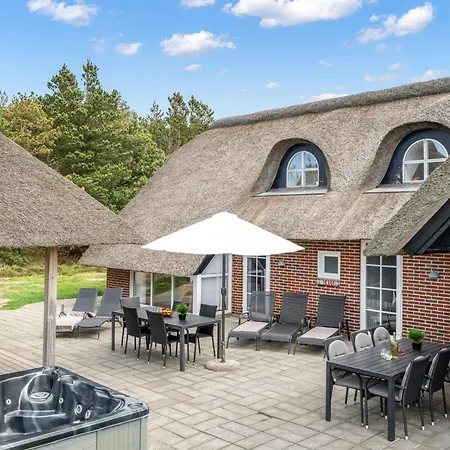 Vangel - 500m From The Sea By Interhome Feriehus