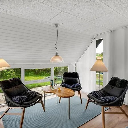 Vangel - 500m From The Sea By Interhome Σπίτι διακοπών *