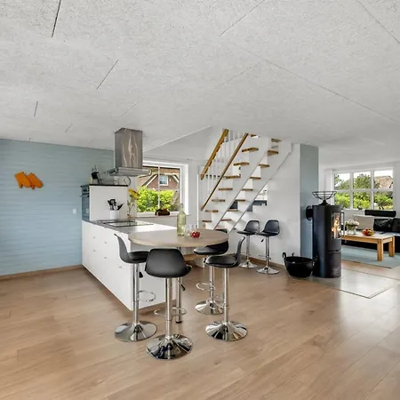 Vangel - 500m From The Sea By Interhome Blåvand