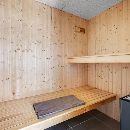 Feriehus Vangel - 500m From The Sea By Interhome *