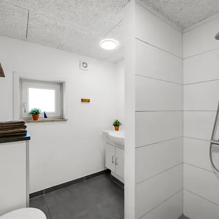 Σπίτι διακοπών Vangel - 500m From The Sea By Interhome Blåvand