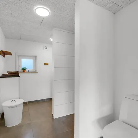 Σπίτι διακοπών Vangel - 500m From The Sea By Interhome Blåvand
