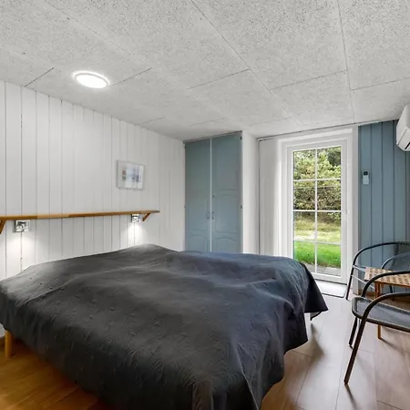 Feriehus Vangel - 500m From The Sea By Interhome