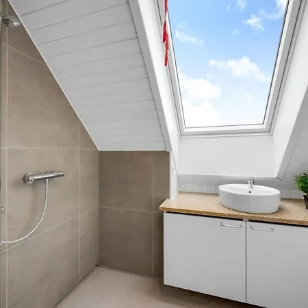 Vangel - 500m From The Sea By Interhome Feriehus