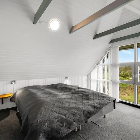 Vangel - 500m From The Sea By Interhome * Blåvand