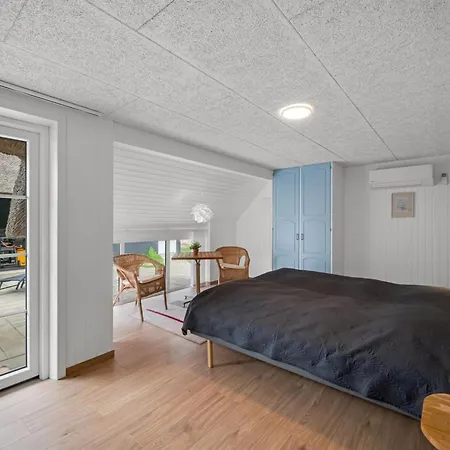 Feriehus Vangel - 500m From The Sea By Interhome