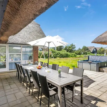 Vangel - 500m From The Sea By Interhome Feriehus